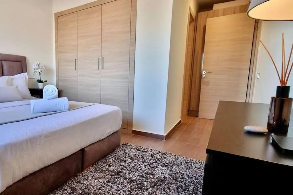 Charming Apartment In Agdal Marrakesh 0*,  Morocco