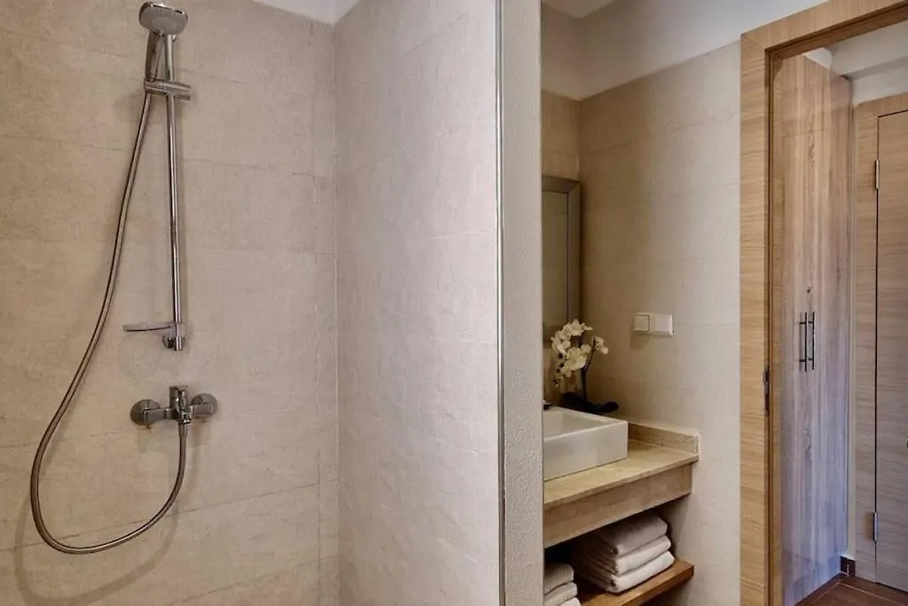 Charming Apartment In Agdal Marrakesh