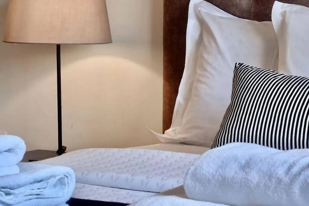 Charming Apartment In Agdal Marrakesh