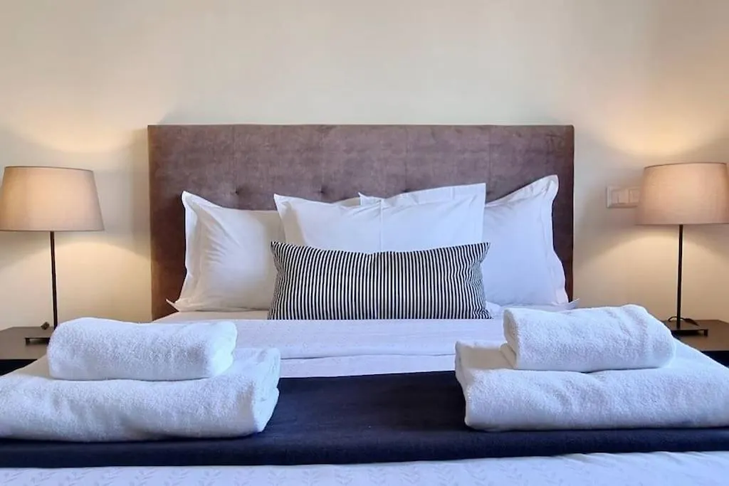 Charming Apartment In Agdal Marrakesh