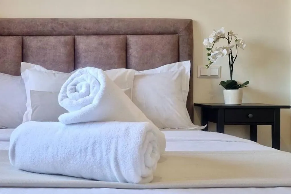 Charming Apartment In Agdal Marrakesh 0*,