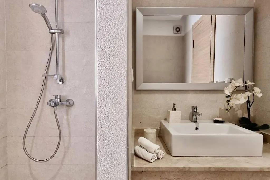Charming Apartment In Agdal Marrakesh Morocco