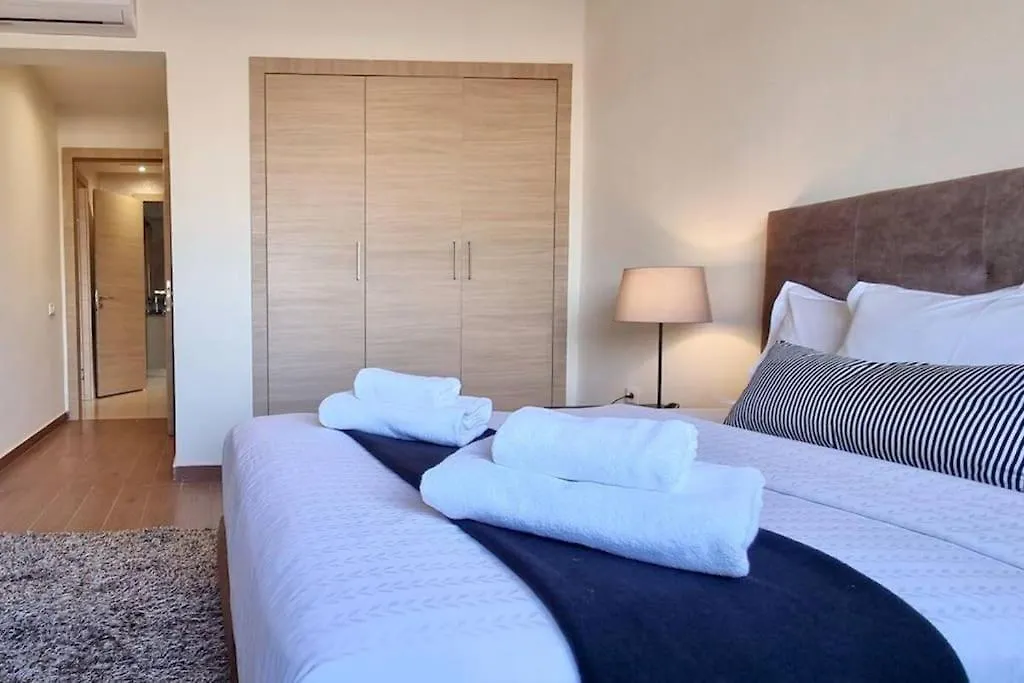 Charming Apartment In Agdal Marrakesh 0*,