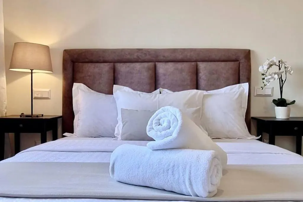 Charming Apartment In Agdal Marrakesh