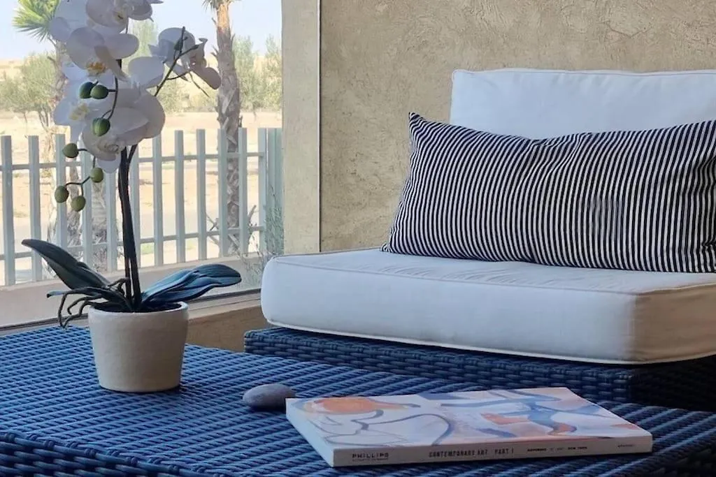 Charming Apartment In Agdal Marrakesh 0*,  Morocco